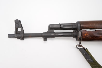 SN RomArm SA SAR 3 7.62x39mm