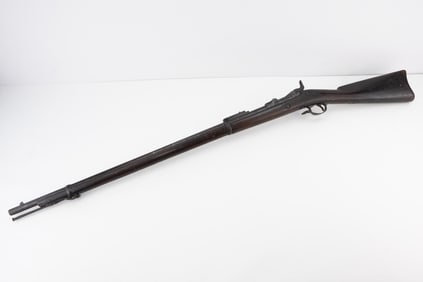 Springfield 1884 None Marked