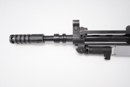 Yugo 59/66 7.62x39mm