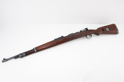 Yugo M98 8MM