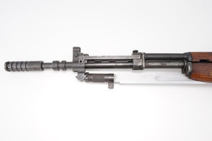 Yugo 59/66 7.62x39mm