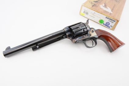 A.Uberti Cattleman .45LC