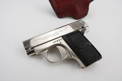 F.DUSEK OPOCNO Duo 6.35