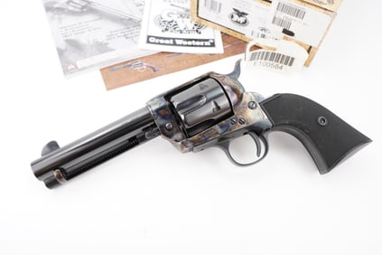 F.LLI Pietta 1873 SA .45LC