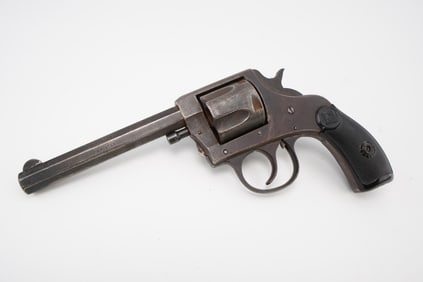 H&R Arms 1904 .38 SPL