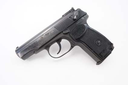 IMEZ IJ70-18A 9mm Makarov