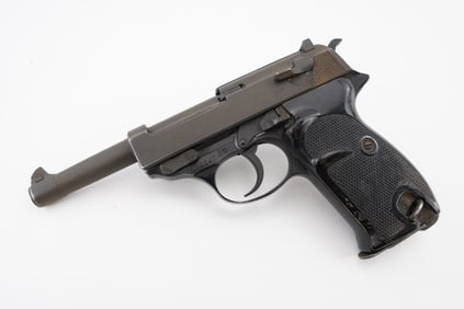 Walther P38 9mm