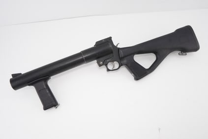 Defense Technology Gas Gun 37mm