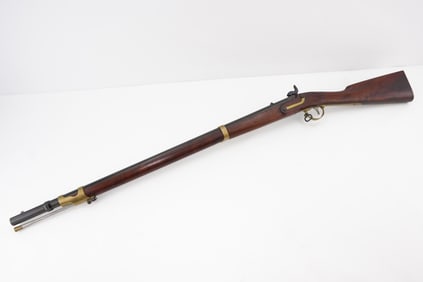 J.P.Murry Kentucky Rifle .56 BP