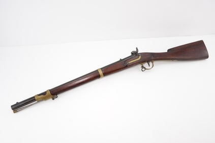 J.P.Murry Kentucky Carbine .56 BP