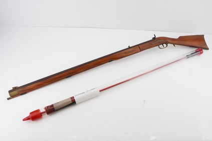 Jukar Kentucky Rifle .50 BP