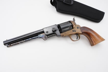 Navy Arms Co. MVM 0.36