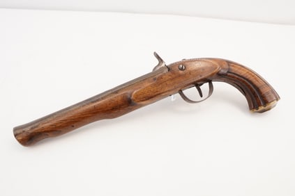 NVM Parlor Pistol .36 BP