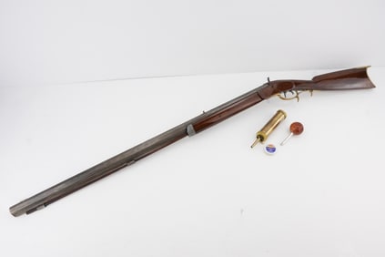Riddle Kentucky Rifle .58 BP