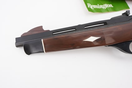 Remington XP-100 .221 REM FIREBALL
