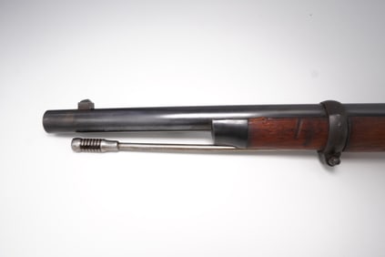 Remington Rolling Block 45/70