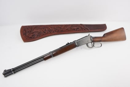 Winchester 94 30-30 WIN