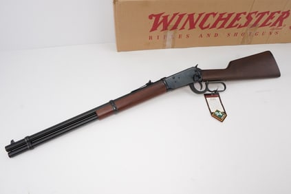 Winchester 94 AE .357 MAG