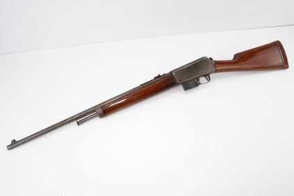Winchester 1905 SL .32 CAL
