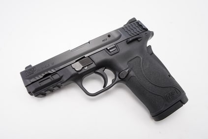Smith & Wesson 380 Shield EZ 380 ACP