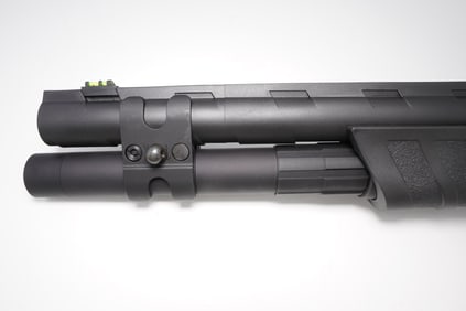 Remington 887 NitroMag 12 GA