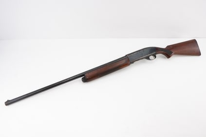 Remington 11-48 12 GA