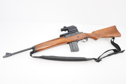 Ruger Mini-14 0.223