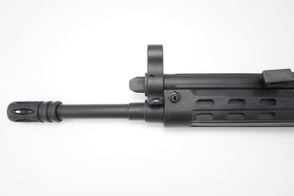 Century Arms CETME SPORTER .308 CAL