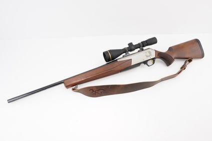 Browning BAR MK3 .270  Win