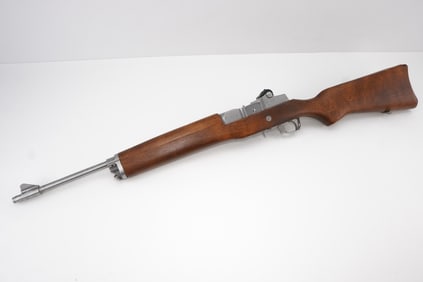 Ruger Mini-14 .223