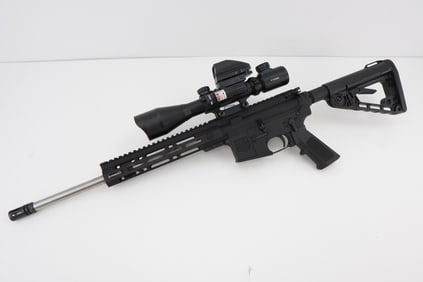 Diamondback DB-15 5.56
