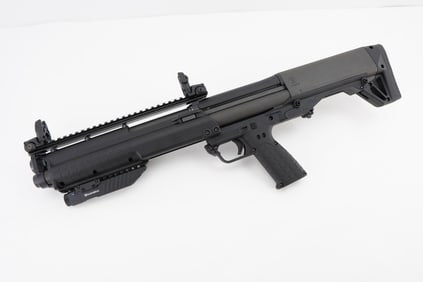 Keltec KSG 12 GA
