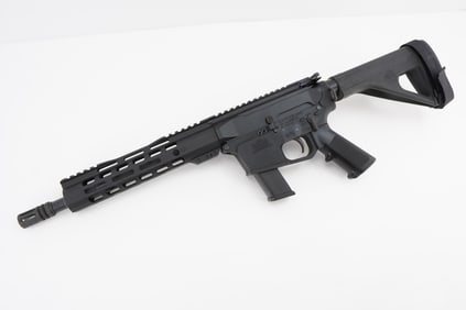 Palmetto State Armory PX9 9mm