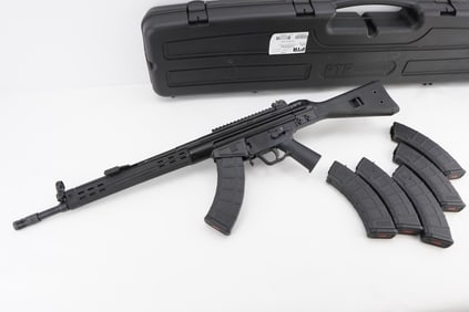 PTR Industries PTR 32 7.62x39mm