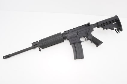 Windham Weaponry WW-15 5.56