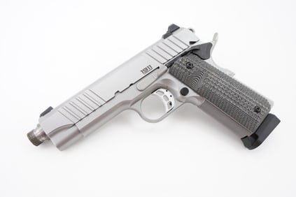 BUL LTD 1911 Commander 9mm
