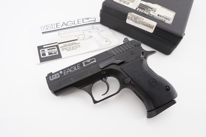 IMI UZI EAGLE .40 S&W