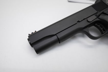 Rock Island Armory M1911 A2 FS-Tact II 10 MM