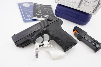 Beretta PX4 Storm 9x19