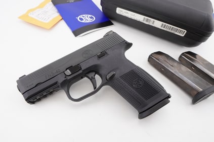FN FNS-40 .40 S&W
