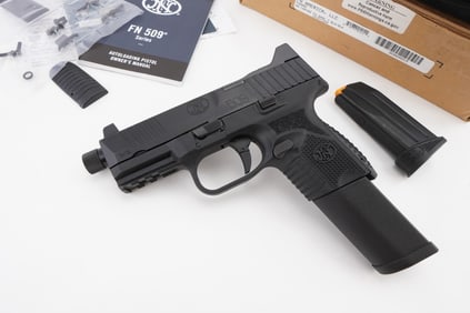 FN 509 9x19