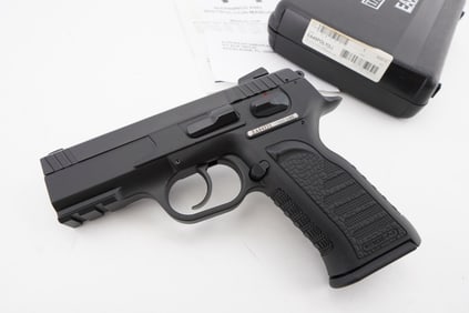 FT Witness P-F .45 ACP