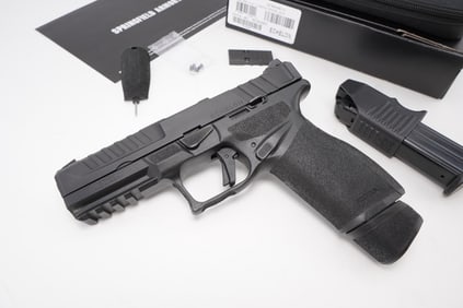 HS Produkt Echelon 9x19