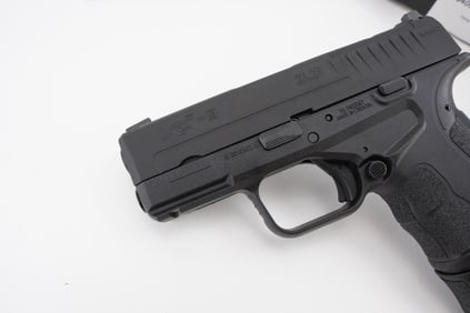 Springfield Armory XDs-9 9mm
