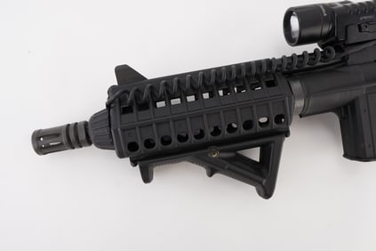 Kel-Tec PLR-16 5.56