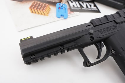Keltec PMR-30 .22 WMR