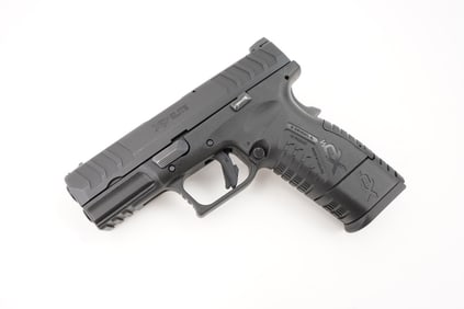 Springfield XDM ELITE 10mmAUTO