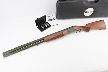 CZ Upland Ultra-Light 12 GA