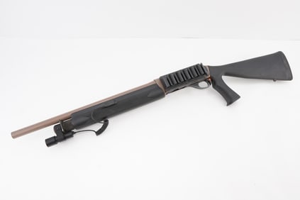 Remington 1100 12 GA