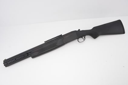 E.R. AMANTINO Double Defense 12 GA